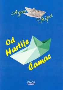 OD HARTİYE ÇAMATS