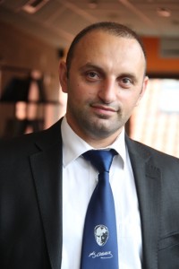 ferdi kovaç