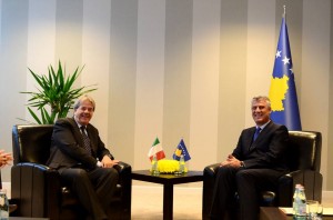 gentiloni-thaci1