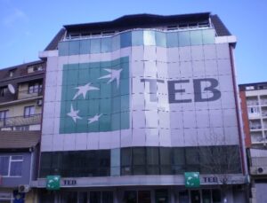 TEB 5 YAŞINDA