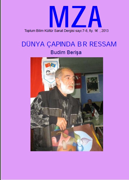 “İMZA” DERGİSİNİN YENİ SAYISI OKUYUCU İLE BULUŞTU