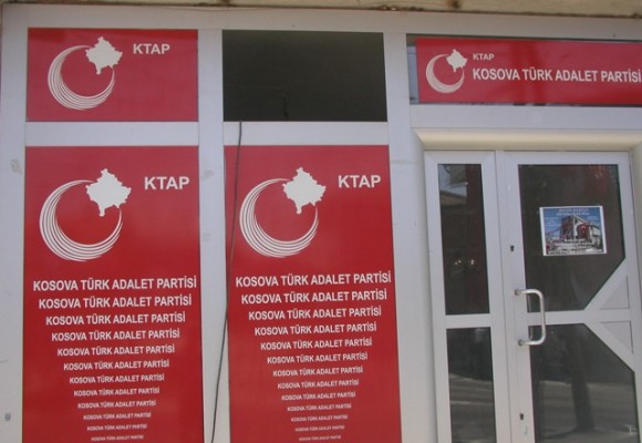 KTAP KOSOVA’NIN TÜRKİYE’DEKİ İMAJINI DÜZELTECEK!