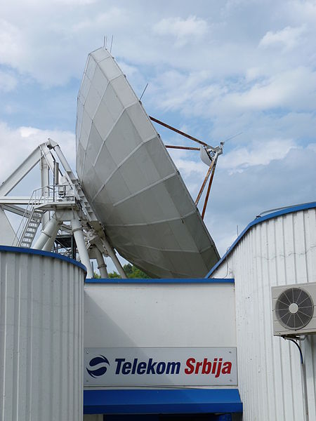 TÜRK ŞİRKETLERİNDEN “ TELEKOM SIRBİJA’YA” İLGİ