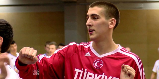 KENAN SİPAHİ: AVRUPA BASKETBOLU NBA’DAN DAHA İYİ