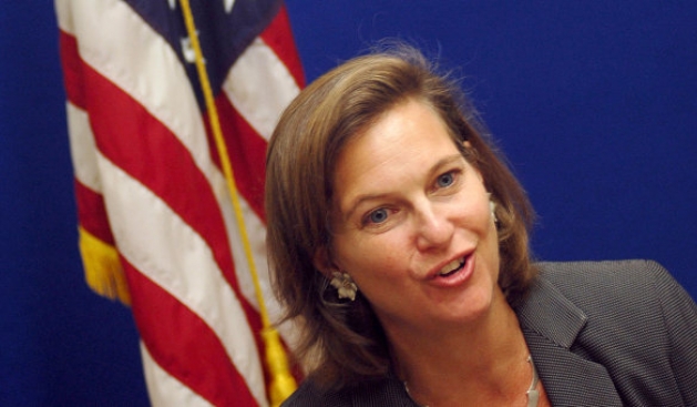 NULAND: KOSOVA VE SIRBİSTAN’NIN DESTEĞE İHTİYACI VAR