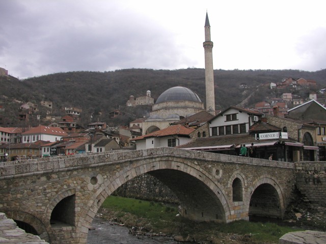 TİKA, KOSOVA’DA KÜLTÜR MİRASA SAHİP ÇIKMAYA DEVAM EDİYOR