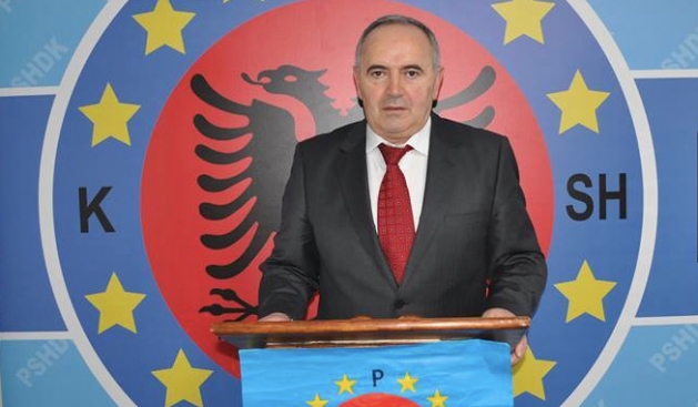 KOSOVA ARNAVUT  DEMOKRATLARI  TÜRKİYE’NİN  ÖRNEK  ALINMASINA KARŞI