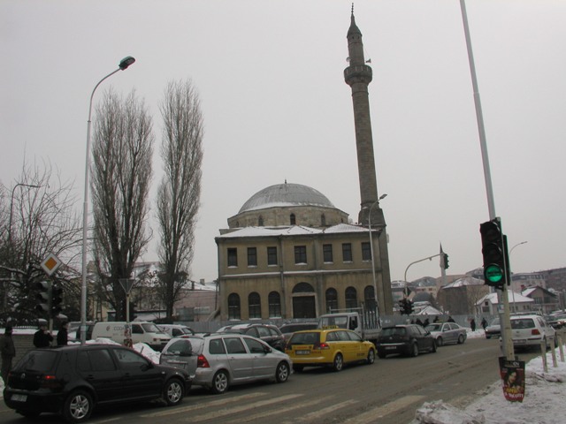 GÜRÜLTÜ KİRLİLİĞİ TARTIŞMALARI KOSOVALI TEMSİLCİLERİ TÜRKİYE’YE GÖTÜRÜYOR