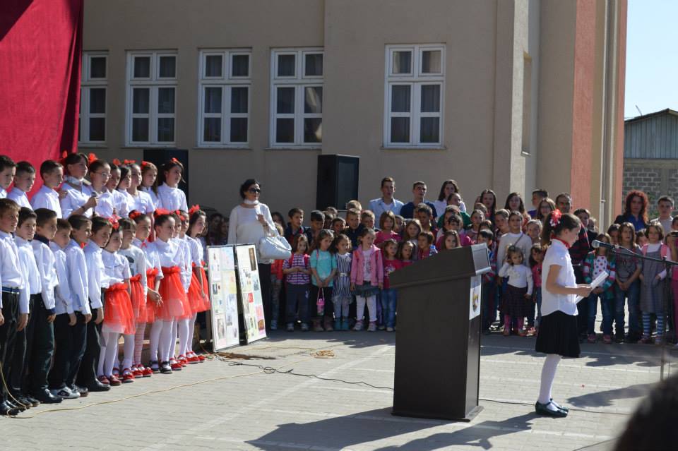 MAMUŞA’DA  ÇANAKKALE ŞEHİTLERİ ANILDI