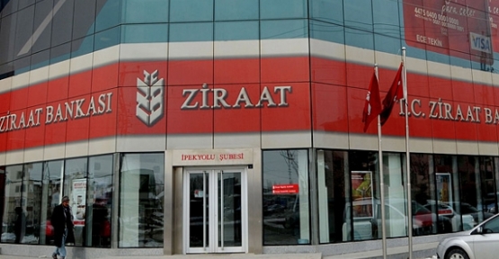 ZİRAAT BANKASI KOSOVA’DA 3. ŞUBESİNİ İPEK’TE AÇTI