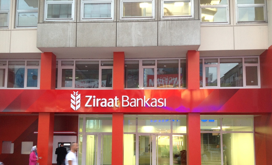 ZİRAAT BANKASI’NIN LİSANS TALEBİ ONAYLANDI