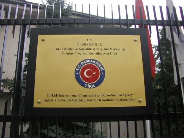 TİKA, T.C. KÜLTÜR BAKANLIĞI VE YUNUS EMRE ENSTİTÜSÜ’NDEN ÖNEMLİ PANEL