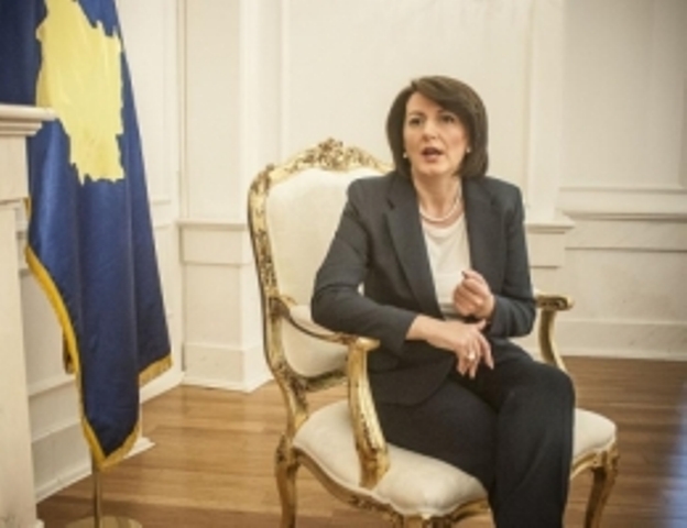 CUMHURBAŞKANI JAHJAGA: VATANDAŞIN OYU GÜVENDE