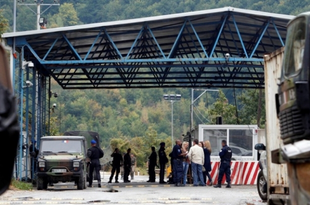 KOSOVA İLE SIRBİSTAN’A ORTAK SINIR KAPILARI