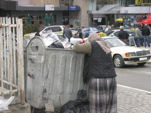 KOSOVA, DÜNYA YOKSULLUK SIRALAMASINDA 9. SIRADA