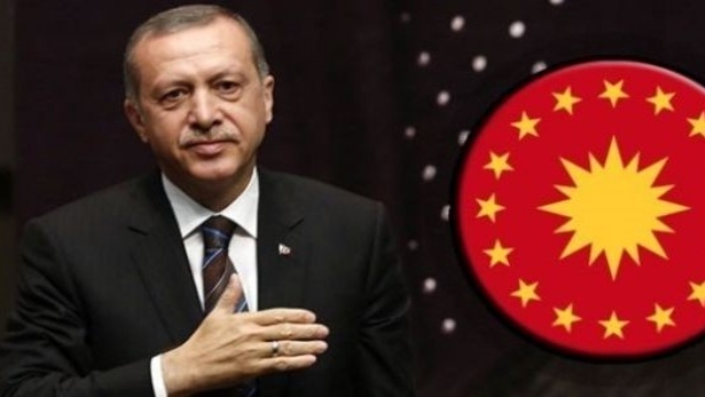 CUMHURBAŞKANI ERDOĞAN , JAHJAGA’YI KUTLADI