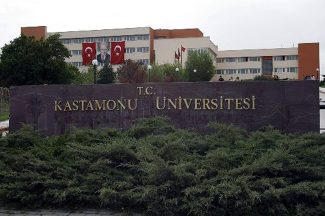 KASTAMONU ÜNİVERSİTESİ KOSOVA’DA ÖĞRENCİ SEÇME SINAVI YAPACAK