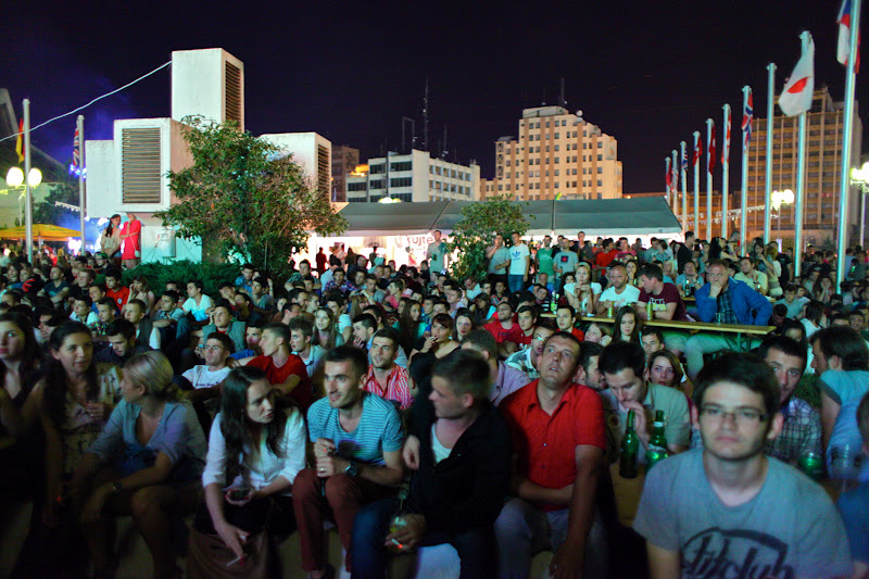 BİRA FESTİVALİNE 40 BİN KİŞİ KATILDI