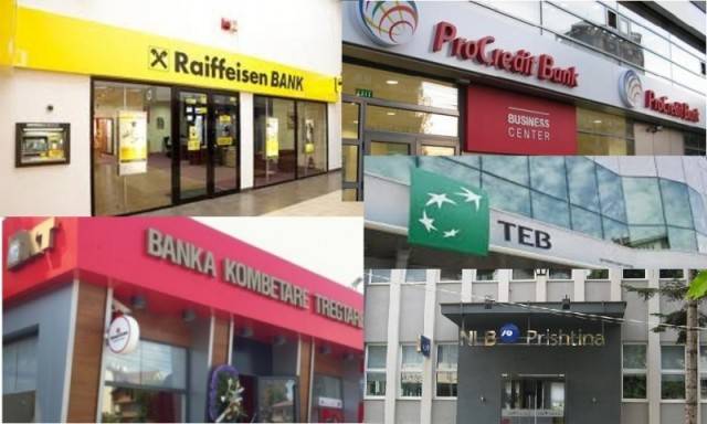 BANKALARDAN BAŞARILI KAR PERFORMANSI