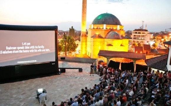 DOKUFEST HEYECANI BAŞLIYOR