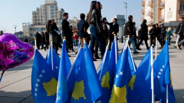 ALMANYA’DAN KOSOVA HAKKINDA FARKLI BAKIŞ