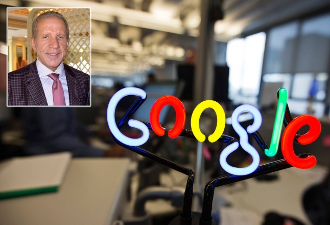 İŞADAMI PACOLLİ GOOGLE’Yİ NASIL KAYBETTİ?