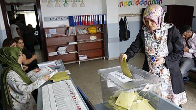 TÜRKİYE’DE GERİ SAYIM  BAŞLADI