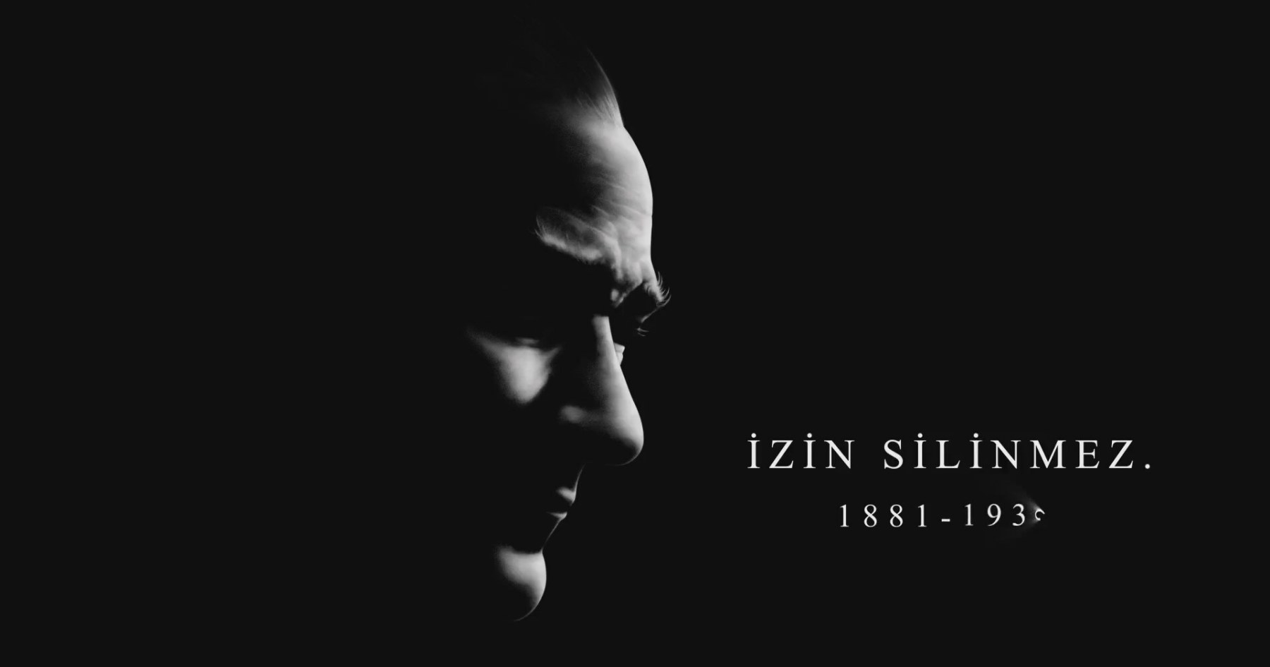 İZİN SİLİNMEZ…