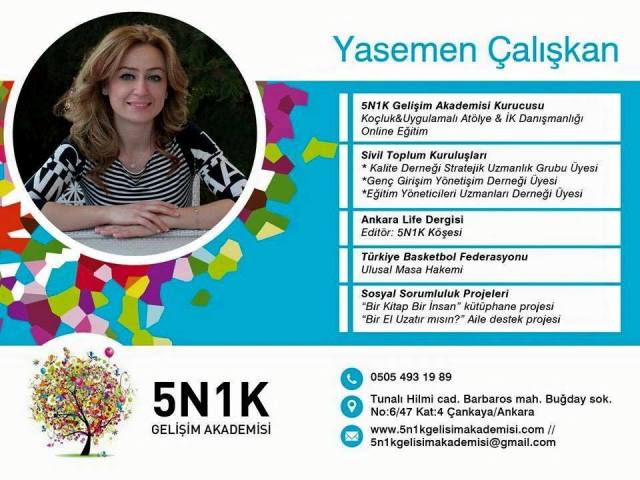 TÜRKİYE’DE OKUYAN KOSOVALI ÖĞRENCİLER BİRLİĞİ’NDEN KİŞİSEL GELİŞİM PROGRAMI