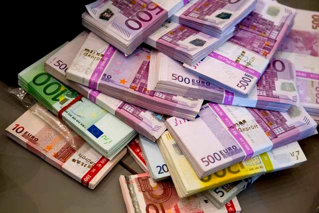 DİASPORA’DAN 10 MİLYAR EURO