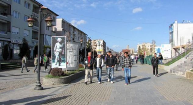 THAÇİ İÇİN SKENDERAJ’DAN OTOBÜSLER KALDIRILACAK