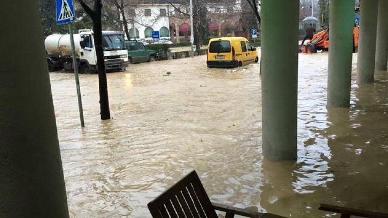 METEOROLOJİDEN UYARI !