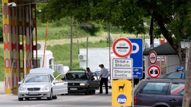 SIRP YETKİLİLERİN KOSOVA’YA GİRİŞİ YASAKLANDI