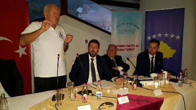 ALİ ŞEN: ARNAVUTLARI KOSOVA’YA OSMANLI GETİRDİ