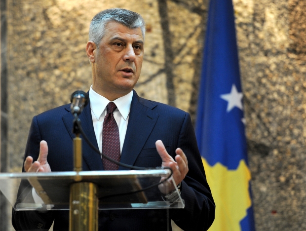 THAÇİ: BİLİM İNSANLARINA DESTEĞİMİZ SÜRECEK