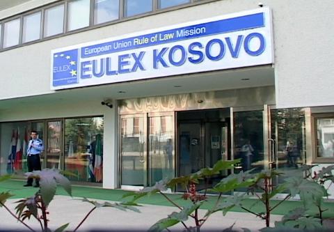 EULEX’E DEVAM KARARI