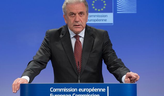 AVRAMOPOULOS: KOSOVA İÇİN ALINAN KARAR MEMNUNİYET VERİCİ