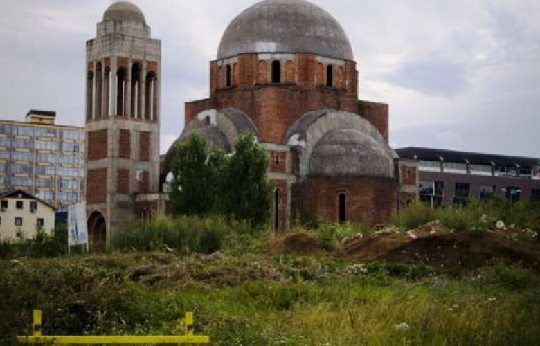 TOPLU MEZAR OLDUĞUNA DAİR HENÜZ BİR İZE RASTLANMADI