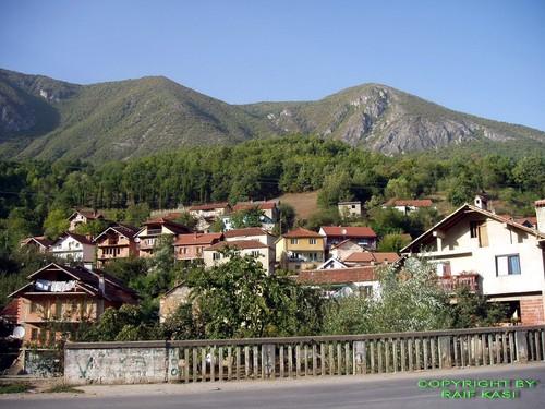 GÖZALTINA ALINAN ORGENERAL HUDUTİ’NİN KOSOVA’DAKİ AKRABALARINA ULAŞILDI