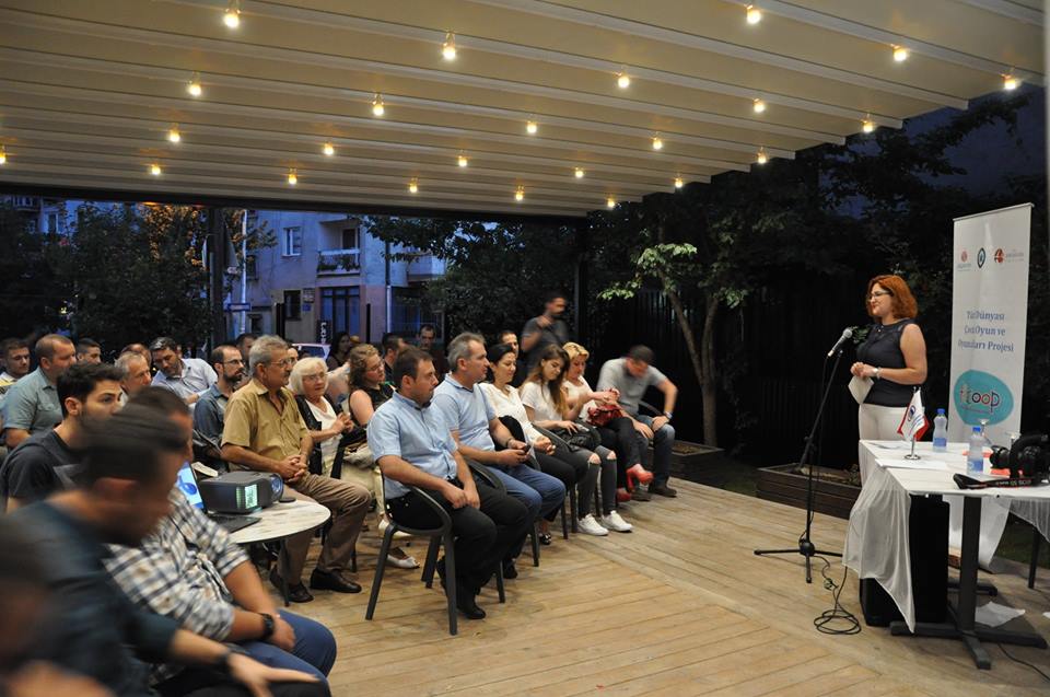 PRİZREN’DE TÜRK DÜNYASI ÇOCUK OYUN VE OYUNCAKLARI TANITILDI