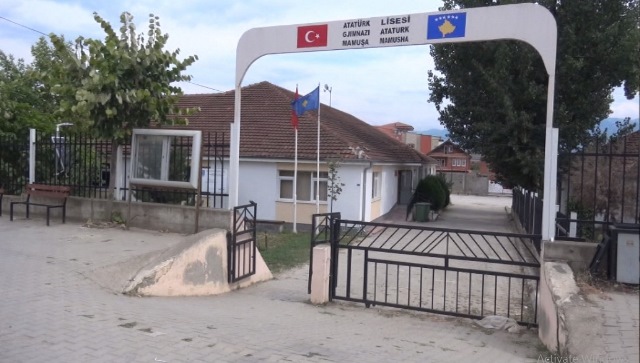 MAMUŞA’DA ATATÜRK LİSESİ’NE BAŞVURULAR ARTTI