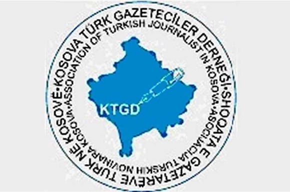 KOSOVALI TÜRK GAZETECİLER TERÖRÜ EN SERT ŞEKİLDE LANETLEDİ