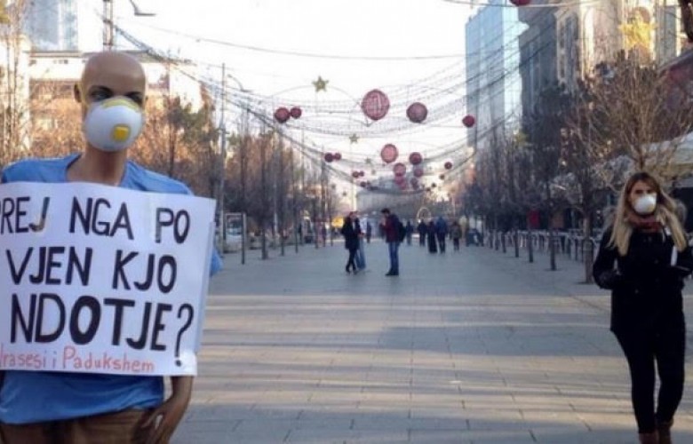 STK’LARDAN ÇEVRE BAKANLIĞI’NA ÇAĞRI