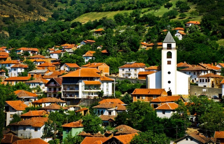 SIRPLAR HIRVATLARIN GÖÇ ETMESİNE NEDEN OLDU