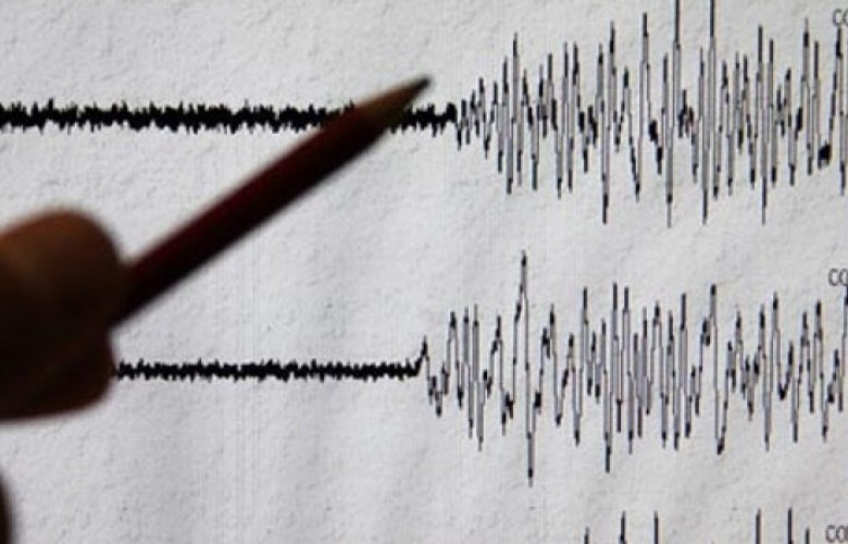 GİLAN’DA DEPREM