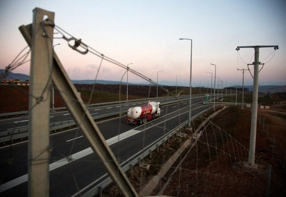 DIŞ TİCARET AÇIĞI ARTTI