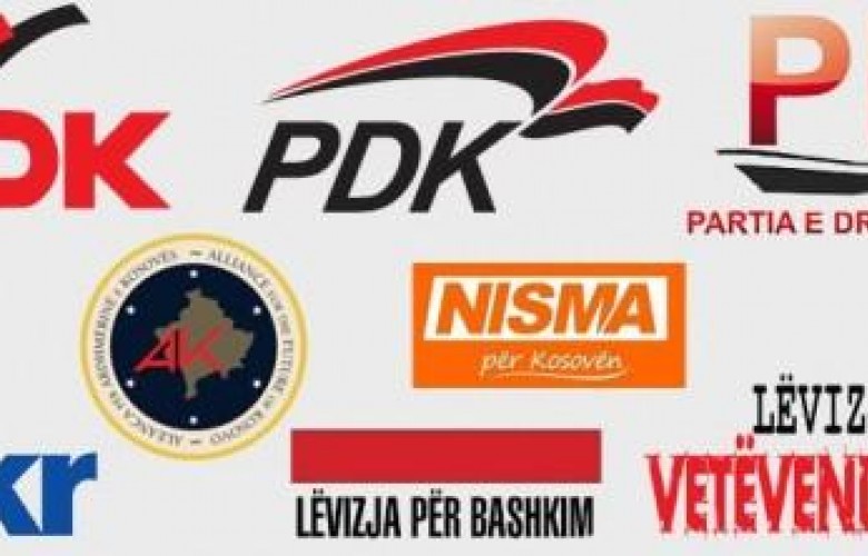 İNSAN HAK VE ÖZGÜRLÜĞÜNÜ KORUMA KURULUNDAN SİYASİ PARTİLERE ÇAĞRI