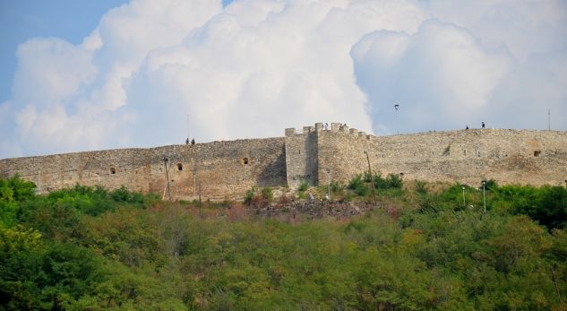 PRİZREN KALESİ’NE TELEFERİKLE ULAŞIM SAĞLANACAK