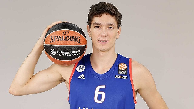 MAKEDONYALI CEDİ OSMAN NBA’E TRANSFER OLDU