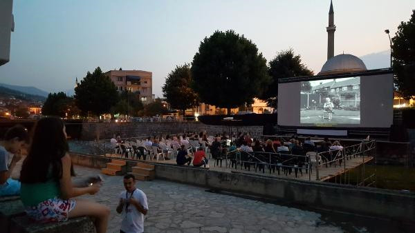 DOKUFEST’TE TÜRK YÖNETMENE ÖDÜL